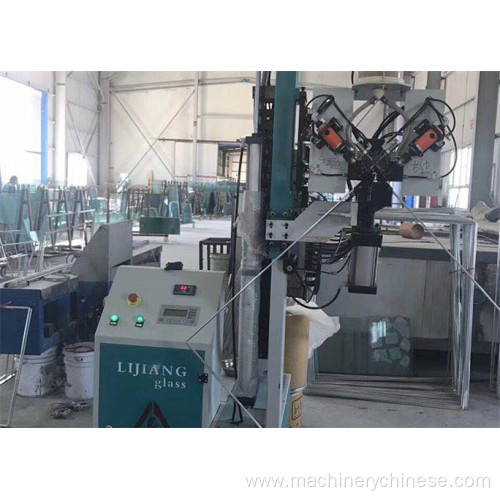 Glass filling machine sieve machine Molecular sieve